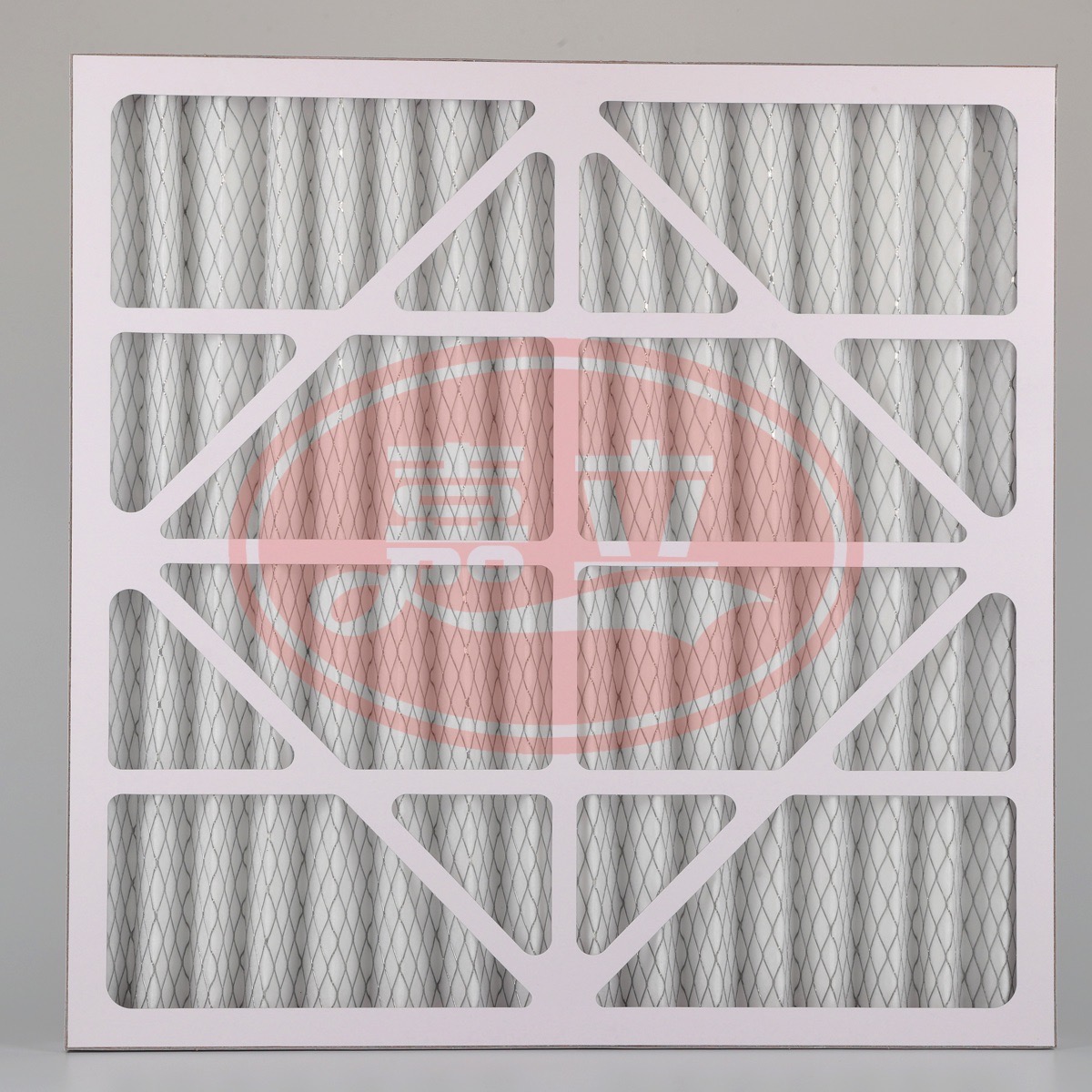 延安纸框过滤器